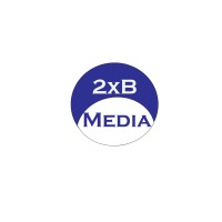 2XB Media Productions logo, 2XB Media Productions contact details