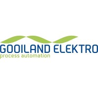 Gooiland Elektro B.V. logo, Gooiland Elektro B.V. contact details