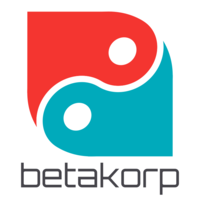 Betakorp logo, Betakorp contact details