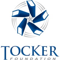 Tocker Foundation logo, Tocker Foundation contact details