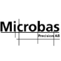 Microbas Precision AB logo, Microbas Precision AB contact details