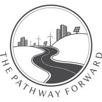 The Pathway Forward logo, The Pathway Forward contact details