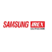 Samsung Irex India logo, Samsung Irex India contact details