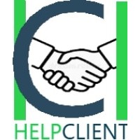 Helpclientindia logo, Helpclientindia contact details