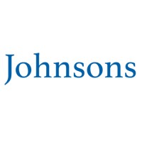 JOHNSONS Chartered Accountants logo, JOHNSONS Chartered Accountants contact details