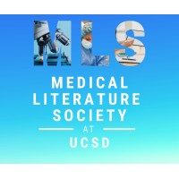 UCSD Medical Literature Society logo, UCSD Medical Literature Society contact details