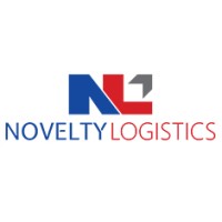 NOVELTY LOGISTICS logo, NOVELTY LOGISTICS contact details