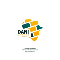 DANI Africa logo, DANI Africa contact details