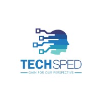 Tech Sped logo, Tech Sped contact details