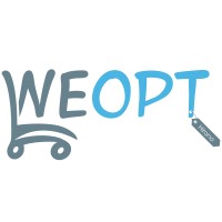 WeOpt Hirano logo, WeOpt Hirano contact details