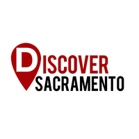 Discover Sacramento logo, Discover Sacramento contact details