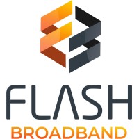 Flash Broadband Nigeria Limited logo, Flash Broadband Nigeria Limited contact details