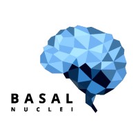 Basal Nuclei logo, Basal Nuclei contact details