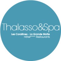 Thalasso & Spa Les Corallines**** - La Grande Motte logo, Thalasso & Spa Les Corallines**** - La Grande Motte contact details