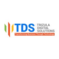 Trizula Digital Solutions Pvt Ltd logo, Trizula Digital Solutions Pvt Ltd contact details