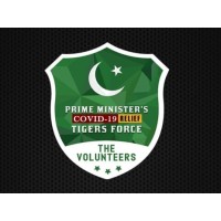 Prime Minister's Tigers Force Volunteers logo, Prime Minister's Tigers Force Volunteers contact details