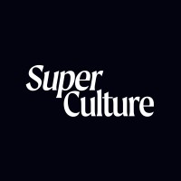 Superculture logo, Superculture contact details