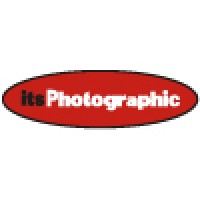 itsPhotographic logo, itsPhotographic contact details