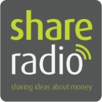 Share Radio logo, Share Radio contact details