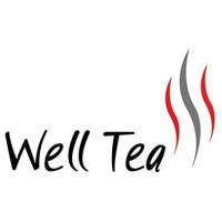 Well Tea logo, Well Tea contact details