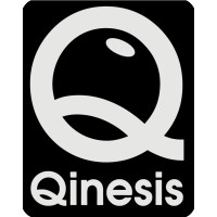 Qinesis - The Business Growth Company logo, Qinesis - The Business Growth Company contact details