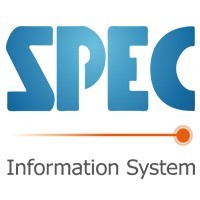 SPEC Information System logo, SPEC Information System contact details