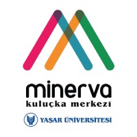 Yaşar Üniversitesi Minerva Kuluçka Merkezi logo, Yaşar Üniversitesi Minerva Kuluçka Merkezi contact details