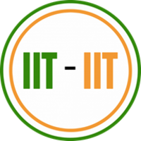 IIT-IIT logo, IIT-IIT contact details