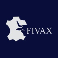 Fivax logo, Fivax contact details