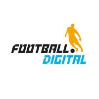 Football.Digital logo, Football.Digital contact details