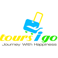 Tours i Go logo, Tours i Go contact details