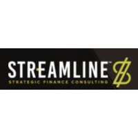 Streamline Finance logo, Streamline Finance contact details