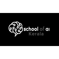 School of AI , Kerala logo, School of AI , Kerala contact details