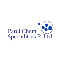 Patel Chem Specialities P. Ltd. logo, Patel Chem Specialities P. Ltd. contact details