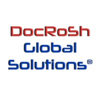 DocRoSh Global Solutions logo, DocRoSh Global Solutions contact details