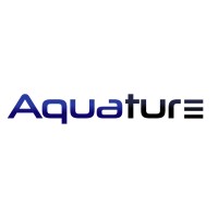 Aquature logo, Aquature contact details