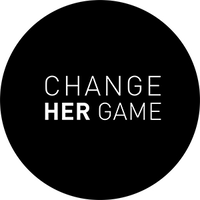 Change Her Game logo, Change Her Game contact details