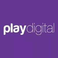 Play Digital logo, Play Digital contact details