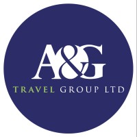 A&G Corporate Travel logo, A&G Corporate Travel contact details