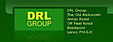 DRL logo, DRL contact details