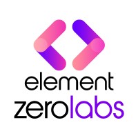 Element Zero Labs logo, Element Zero Labs contact details