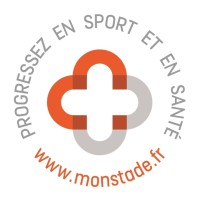 MON STADE logo, MON STADE contact details