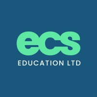 ECS Education logo, ECS Education contact details