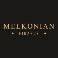 Melkonian Finance logo, Melkonian Finance contact details