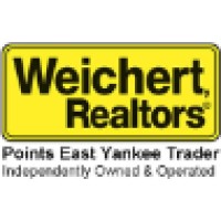 Weichert Realtors Points East Properties logo, Weichert Realtors Points East Properties contact details