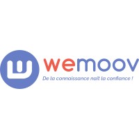 WEMOOV logo, WEMOOV contact details