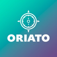 Oriato - Tecnologia & Design logo, Oriato - Tecnologia & Design contact details