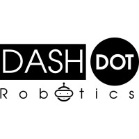 Dash Dot Robotics logo, Dash Dot Robotics contact details