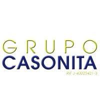 Grupo Casonita logo, Grupo Casonita contact details