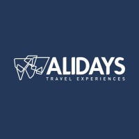 Alidays Travel Experiences logo, Alidays Travel Experiences contact details